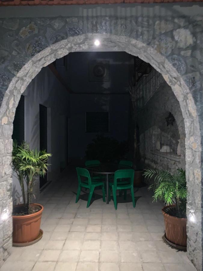 Hedera Capri B&B Anacapri  Exterior photo